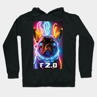 Frenchie 2.0 Hoodie